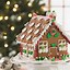 Image result for Beautiful Christmas Gingerbread House