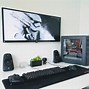 Image result for Gaming PC TV