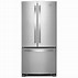 Image result for 28 Cubic FT Refrigerator French Door Whirlpool