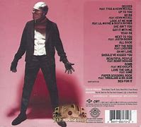 Image result for Chris Brown Fame Deluxe