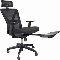 Image result for office chair with reclining feature