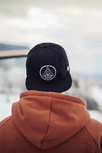 Image result for Hoodie Over Hat