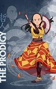 Image result for Prodigy Characters Avatar