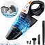Image result for Best Rated Cordless Handheld Vacuum