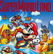 Image result for Super Mario Land