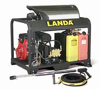Image result for Hot Water Gas Pressure Washer