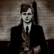Image result for Irma Grese Guard