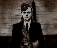 Image result for The Hanging of Irma Grese