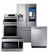 Image result for Complete Kitchen Appliance Packages