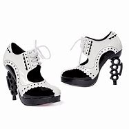 Image result for Red Mafia Shoes