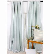 Image result for Home Depot Blue Curtains