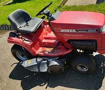 Image result for Honda 4514 Lawn Tractor