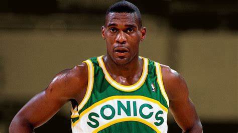 Sonics legend, Shawn Kemp arrested after alleged drive-by shooting