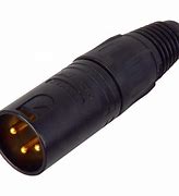Image result for Male Plug Connector