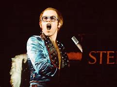 Image result for Elton John 70s 80s