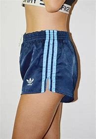 Image result for Original 80s Adidas Shorts