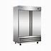 Image result for upright freezers with lock