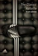 Image result for Adidas Advertisement