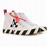 Image result for Off White Shoes