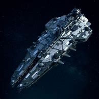 Image result for Sci-Fi Alien Warship