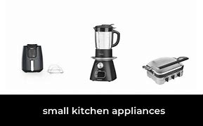 Image result for Bronze Colored Small Kitchen Appliances