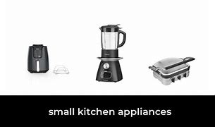 Image result for Blue Small Kitchen Appliances