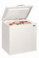 Image result for Small Freezer for Ice