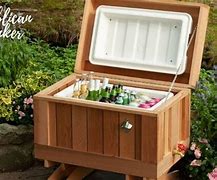 Image result for Ice Chest Comparison Test