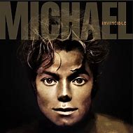 Image result for Michael Jackson Invincible CD with Slipcover