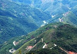 Image result for Yungas Bolivia