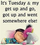 Image result for Rude Funny Tuesday Quotes