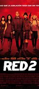 Image result for Red Movie Cast