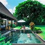Image result for Small Backyards with Pools
