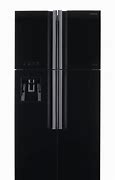 Image result for 4 Door Refrigerator Hitachi