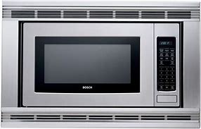 Image result for Bosch Countertop Microwave Ovens