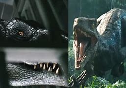Image result for Jurassic World Fallen Kingdom Raptor