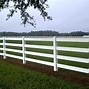 Image result for Different Colored Vinyl Fencing