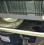 Image result for Trouble Clogging Freezer Drain