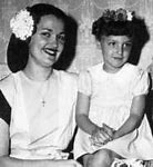 Image result for Sharon Tate and Her Mother