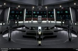 Image result for Star Trek Vi Bridge