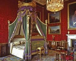 Image result for Buckingham Palace Bedrooms