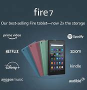 Image result for Amazon Fire 7 - 9th Generation - Tablet - Fire OS 6.3 - 16 GB - 7 - With A