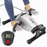 Image result for Small Floor Exercise Bike