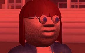 Image result for Flamingo Ugly Face Roblox