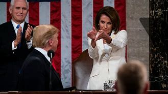 Image result for Nancy Pelosi Clapping T-Shirt