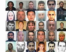Image result for England's Most Wanted