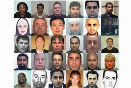 Image result for England's Most Wanted Man