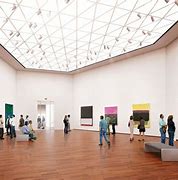 Image result for London Contemporary Art Museum