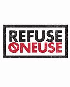 Image result for Refuse to Enter