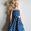 Image result for Etsy Barbie Clothes